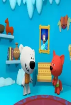 МУЛЬТ в кино. Выпуск №44. Лучшие каникулы! 2016 скачать торрентом МУЛЬТ в кино. Выпуск №44. Лучшие каникулы! 2016 скачать торрентом