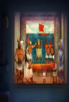 МУЛЬТ в кино. Выпуск №52. Мир. Мульт. Май! 2017 скачать с торрента МУЛЬТ в кино. Выпуск №52. Мир. Мульт. Май! 2017 скачать с торрента