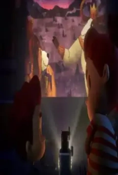 МУЛЬТ в кино. Выпуск №52. Мир. Мульт. Май! 2017 скачать торрентом МУЛЬТ в кино. Выпуск №52. Мир. Мульт. Май! 2017 скачать торрентом