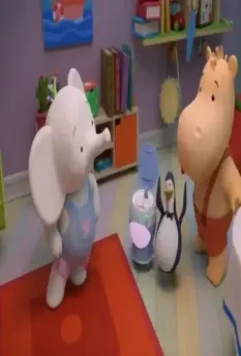 МУЛЬТ в кино. Выпуск №50. Праздник-праздник 2017 скачать с торрента МУЛЬТ в кино. Выпуск №50. Праздник-праздник 2017 скачать с торрента