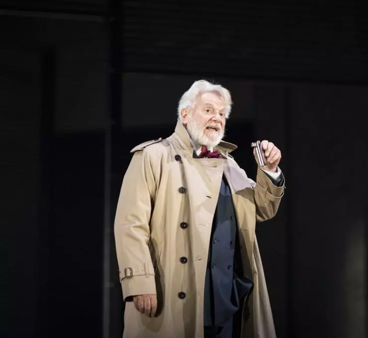 RSC: Кориолан 2017 скачать через торрент бесплатно RSC: Кориолан 2017 скачать через торрент бесплатно