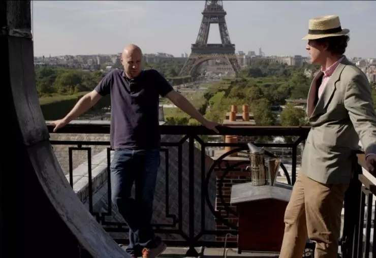 Охотники за медом 2016 скачать через торрент бесплатно Охотники за медом 2016 скачать через торрент бесплатно