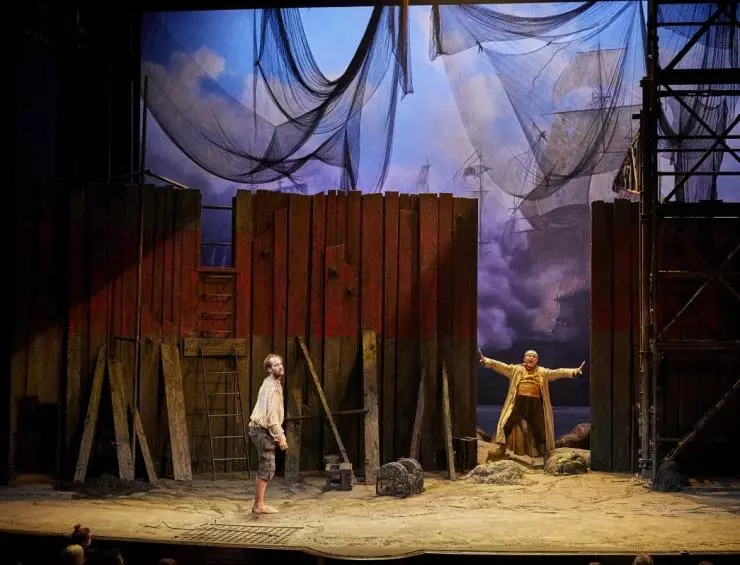 Проделки Скапена 2017 скачать через торрент бесплатно Проделки Скапена 2017 скачать через торрент бесплатно