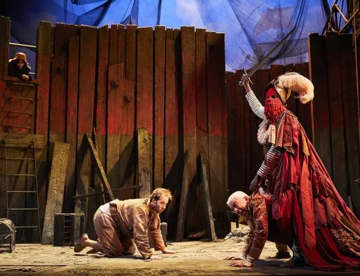 Проделки Скапена 2017 скачать торрентом Проделки Скапена 2017 скачать торрентом