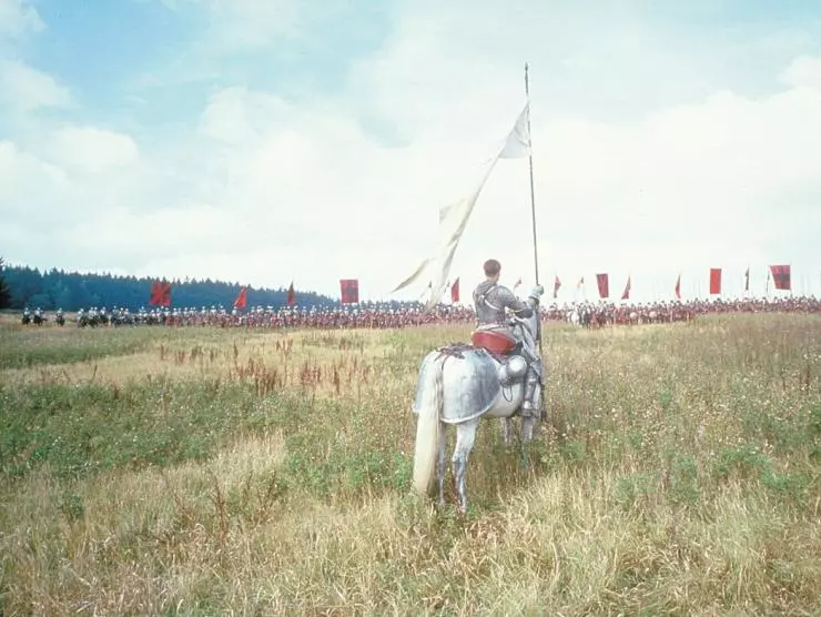 Жанна д'Арк 1999 скачать через торрент бесплатно Жанна д'Арк 1999 скачать через торрент бесплатно