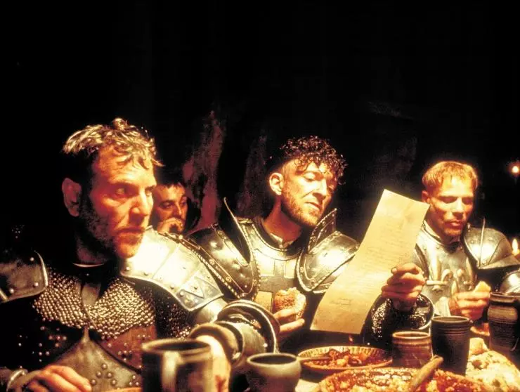 Жанна д'Арк 1999 скачать торрентом Жанна д'Арк 1999 скачать торрентом