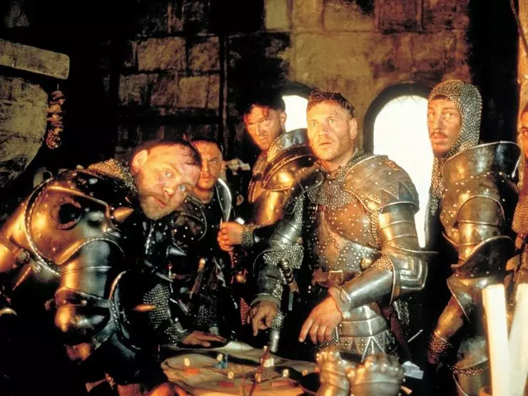 Жанна д'Арк 1999 скачать с торрента Жанна д'Арк 1999 скачать с торрента