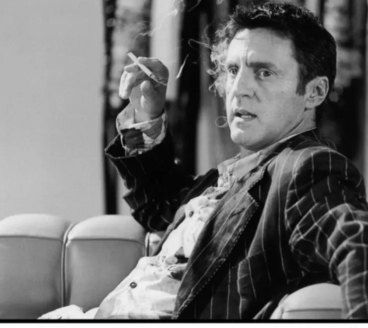 Девушка на мосту 1999 скачать торрентом Девушка на мосту 1999 скачать торрентом