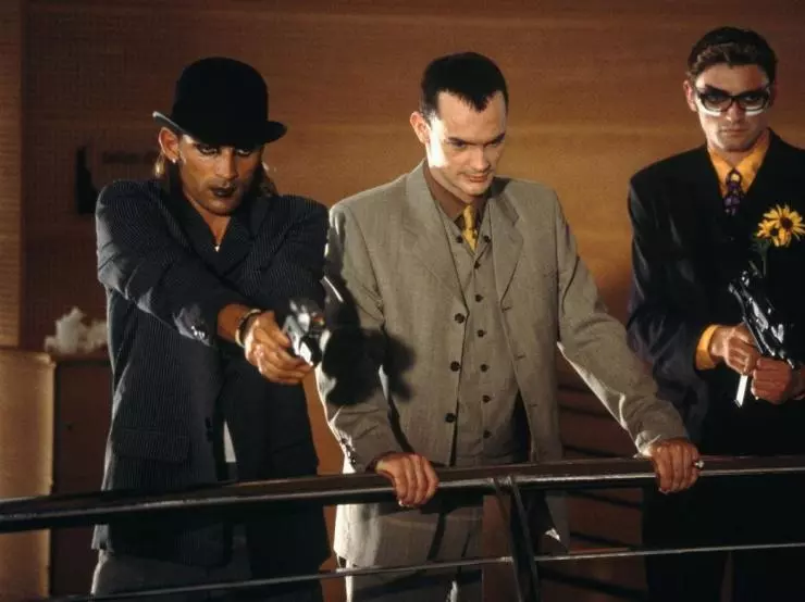 Суперагент Саймон 1999 скачать с торрента Суперагент Саймон 1999 скачать с торрента