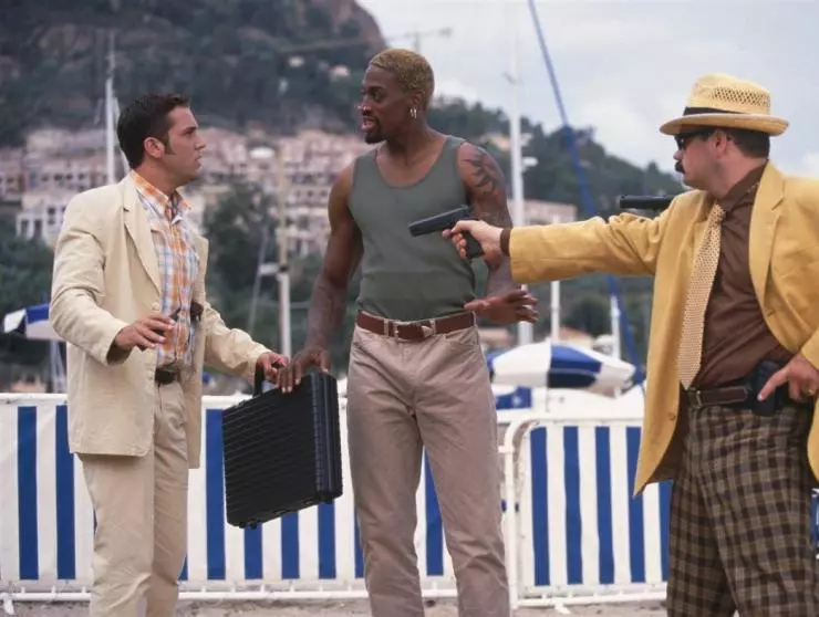 Суперагент Саймон 1999 скачать торрентом Суперагент Саймон 1999 скачать торрентом