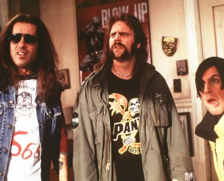 Никки, дьявол – младший 2000 скачать через торрент бесплатно Никки, дьявол – младший 2000 скачать через торрент бесплатно