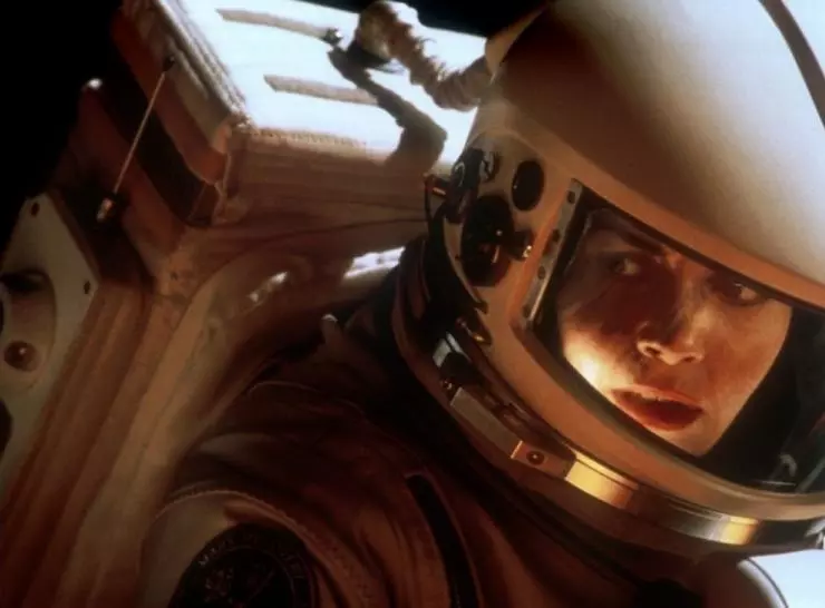 Миссия на Марс 2000 скачать через торрент бесплатно Миссия на Марс 2000 скачать через торрент бесплатно