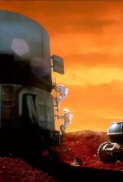 Миссия на Марс 2000 скачать торрентом Миссия на Марс 2000 скачать торрентом