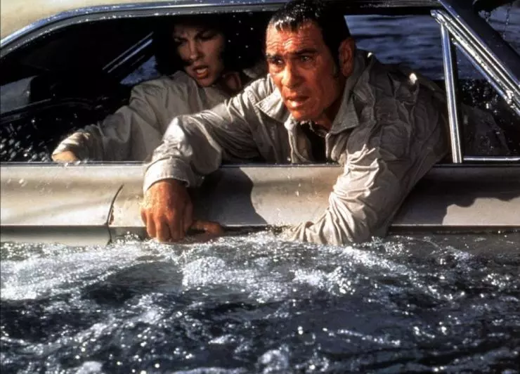 Двойной просчет 1999 скачать торрентом Двойной просчет 1999 скачать торрентом