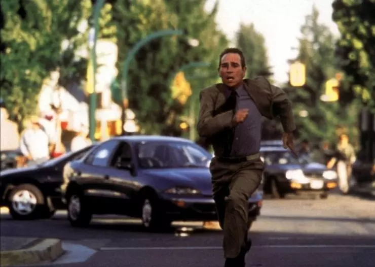 Двойной просчет 1999 скачать с торрента Двойной просчет 1999 скачать с торрента