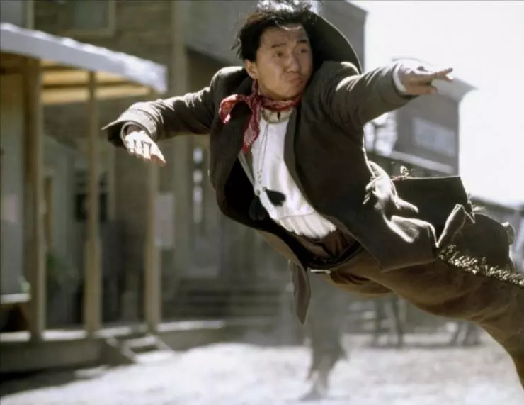 Шанхайский полдень 2000 скачать через торрент бесплатно Шанхайский полдень 2000 скачать через торрент бесплатно