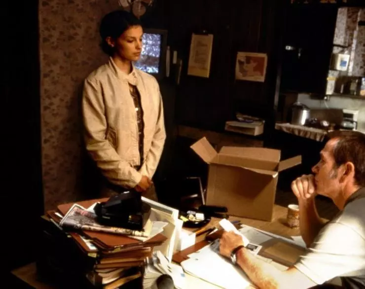 Двойной просчет 1999 скачать через торрент бесплатно Двойной просчет 1999 скачать через торрент бесплатно