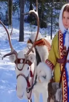 Тайна Снежной Королевы 2014 скачать с торрента Тайна Снежной Королевы 2014 скачать с торрента