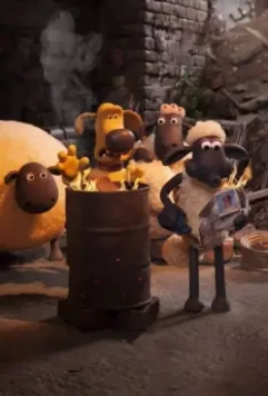 Барашек Шон 2014 скачать торрентом Барашек Шон 2014 скачать торрентом