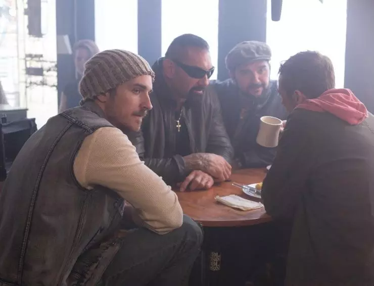 Скорость: Автобус 657 2015 скачать через торрент бесплатно Скорость: Автобус 657 2015 скачать через торрент бесплатно