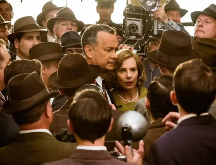 Шпионский мост 2015 скачать через торрент бесплатно Шпионский мост 2015 скачать через торрент бесплатно