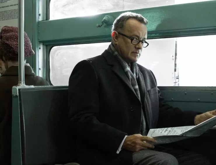 Шпионский мост 2015 скачать с торрента Шпионский мост 2015 скачать с торрента