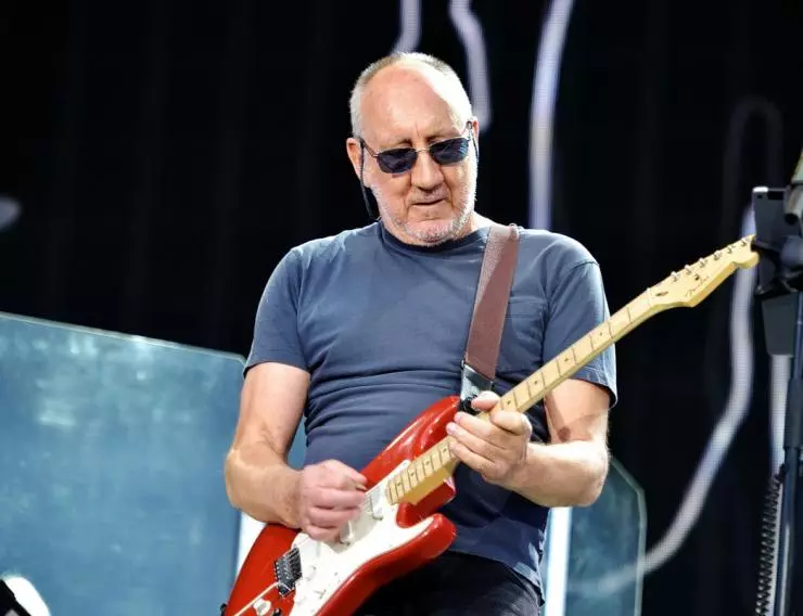 The Who: Концерт в Гайд-парке 2015 скачать торрентом The Who: Концерт в Гайд-парке 2015 скачать торрентом