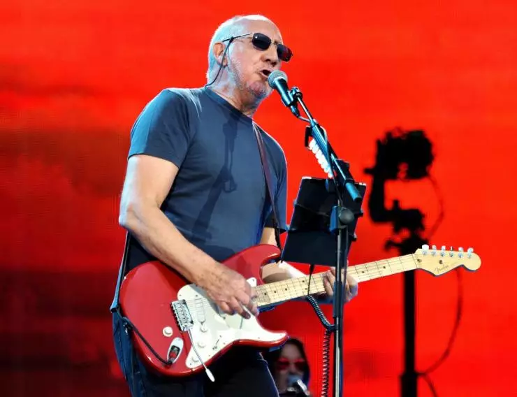 The Who: Концерт в Гайд-парке 2015 скачать с торрента The Who: Концерт в Гайд-парке 2015 скачать с торрента