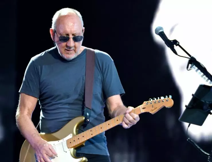 The Who: Концерт в Гайд-парке 2015 скачать через торрент бесплатно The Who: Концерт в Гайд-парке 2015 скачать через торрент бесплатно