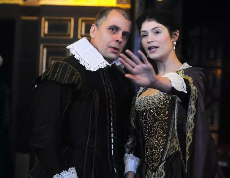 Герцогиня Мальфи 2014 скачать через торрент бесплатно Герцогиня Мальфи 2014 скачать через торрент бесплатно