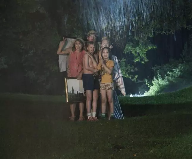 Всё включено 2: Галопом по Европам 2013 скачать торрентом Всё включено 2: Галопом по Европам 2013 скачать торрентом