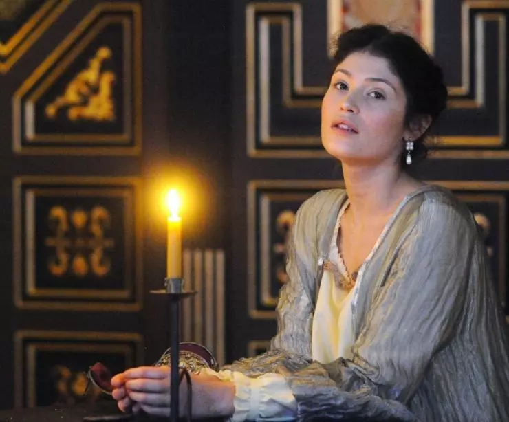 Герцогиня Мальфи 2014 скачать с торрента Герцогиня Мальфи 2014 скачать с торрента