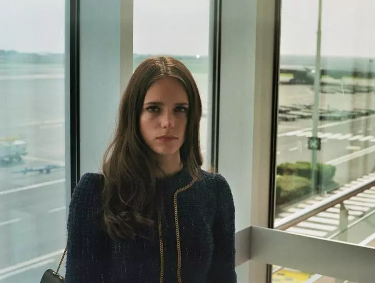 Дама в очках и с ружьем в автомобиле 2015 скачать торрентом Дама в очках и с ружьем в автомобиле 2015 скачать торрентом