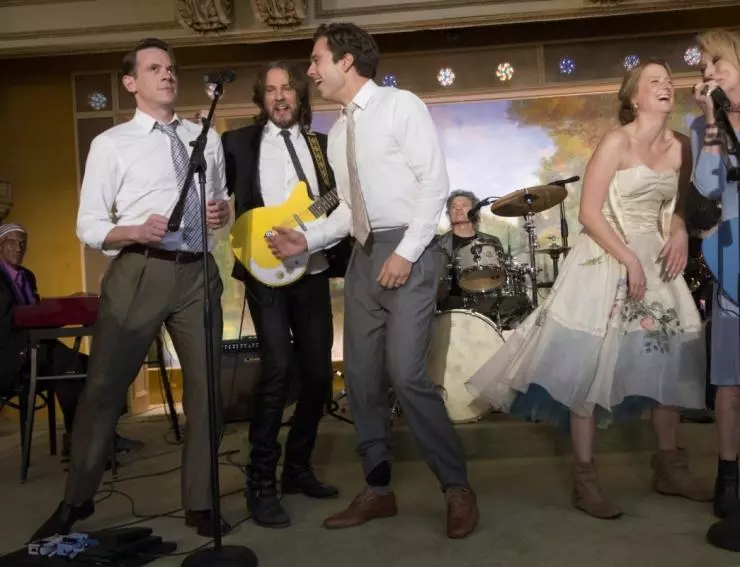 Рики и Флэш 2015 скачать с торрента Рики и Флэш 2015 скачать с торрента