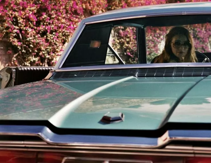 Дама в очках и с ружьем в автомобиле 2015 скачать через торрент бесплатно Дама в очках и с ружьем в автомобиле 2015 скачать через торрент бесплатно