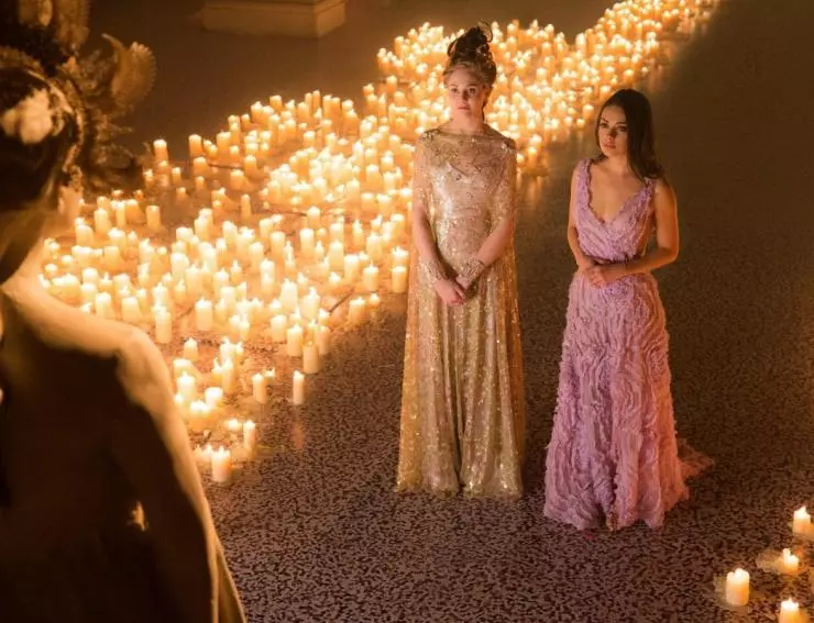 Восхождение Юпитер 2015 скачать торрентом Восхождение Юпитер 2015 скачать торрентом