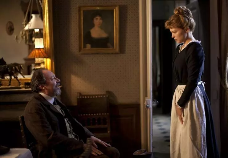 Дневник горничной 2015 скачать с торрента Дневник горничной 2015 скачать с торрента