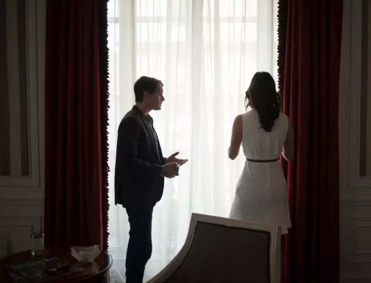 С 5 до 7. Время любовников 2014 скачать торрентом С 5 до 7. Время любовников 2014 скачать торрентом