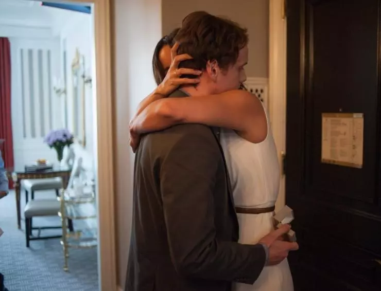 С 5 до 7. Время любовников 2014 скачать с торрента С 5 до 7. Время любовников 2014 скачать с торрента