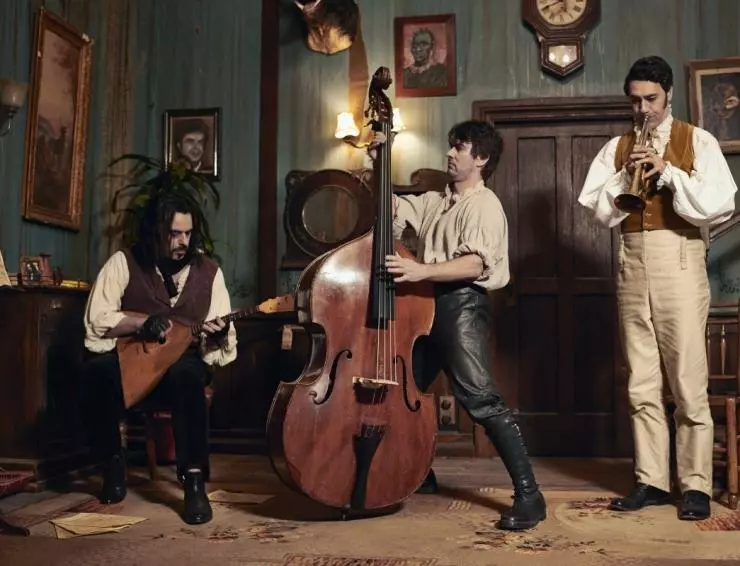 Реальные упыри 2014 скачать торрентом Реальные упыри 2014 скачать торрентом