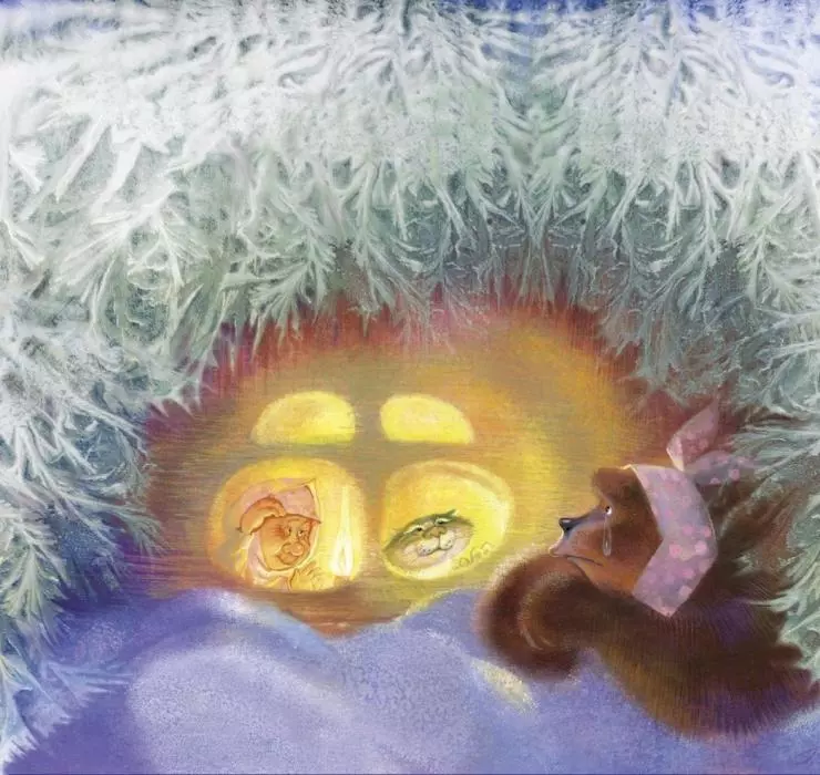 Приключения Петрушки и его друзей 2015 скачать торрентом Приключения Петрушки и его друзей 2015 скачать торрентом