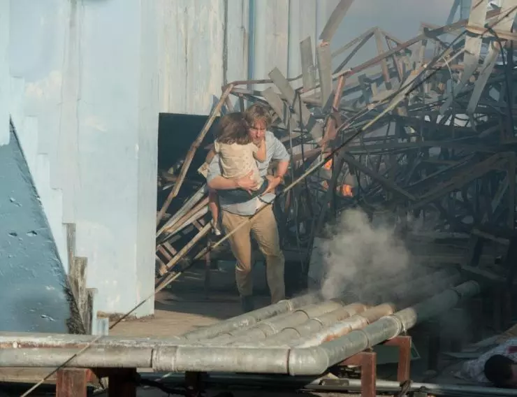 Выхода нет 2014 скачать торрентом Выхода нет 2014 скачать торрентом