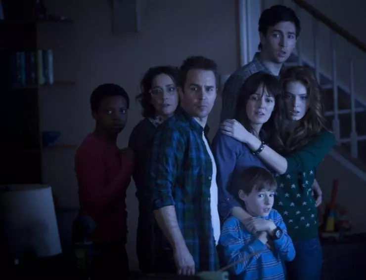 Полтергейст 2015 скачать с торрента Полтергейст 2015 скачать с торрента