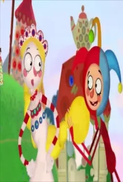 Приключения Петрушки и его друзей 2015 скачать через торрент бесплатно Приключения Петрушки и его друзей 2015 скачать через торрент бесплатно