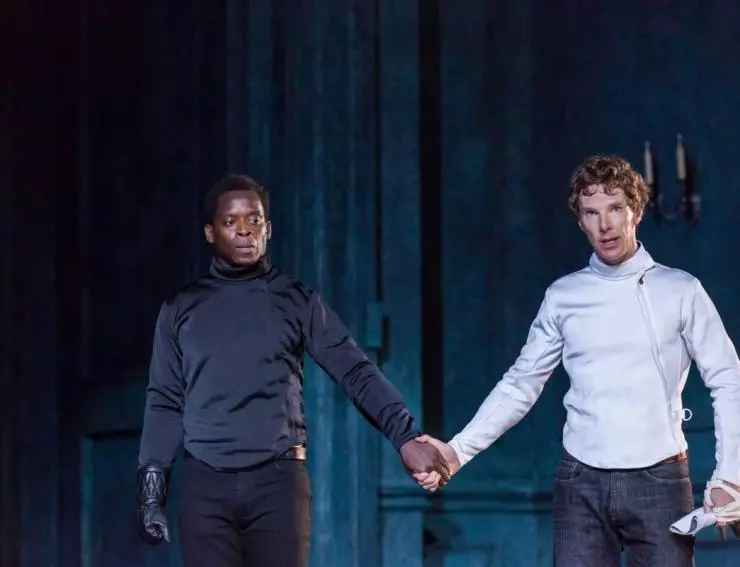 Гамлет: Камбербэтч 2015 скачать с торрента Гамлет: Камбербэтч 2015 скачать с торрента