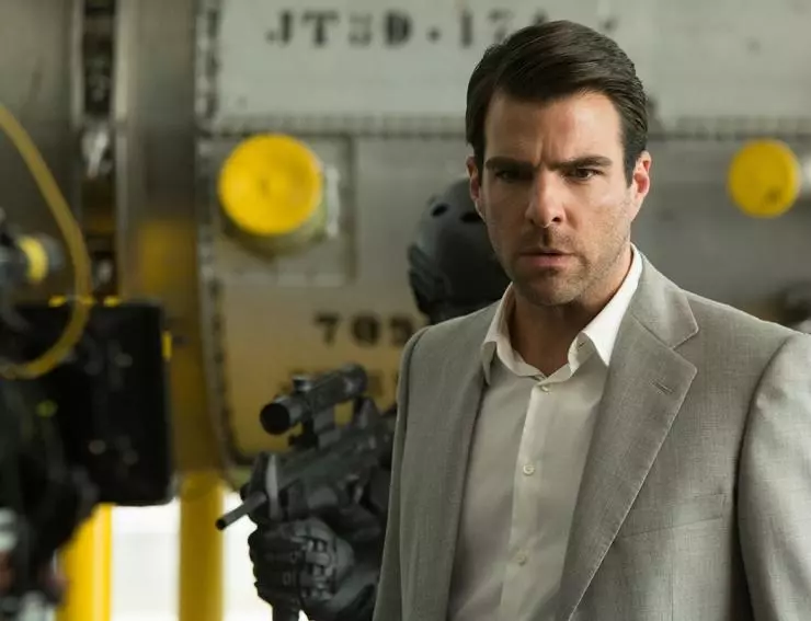 Хитмэн: Агент 47 2015 скачать с торрента Хитмэн: Агент 47 2015 скачать с торрента