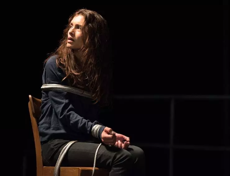 Хитмэн: Агент 47 2015 скачать через торрент бесплатно Хитмэн: Агент 47 2015 скачать через торрент бесплатно