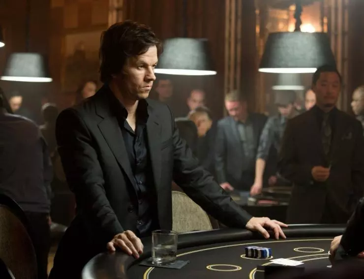 Игрок 2014 скачать с торрента Игрок 2014 скачать с торрента