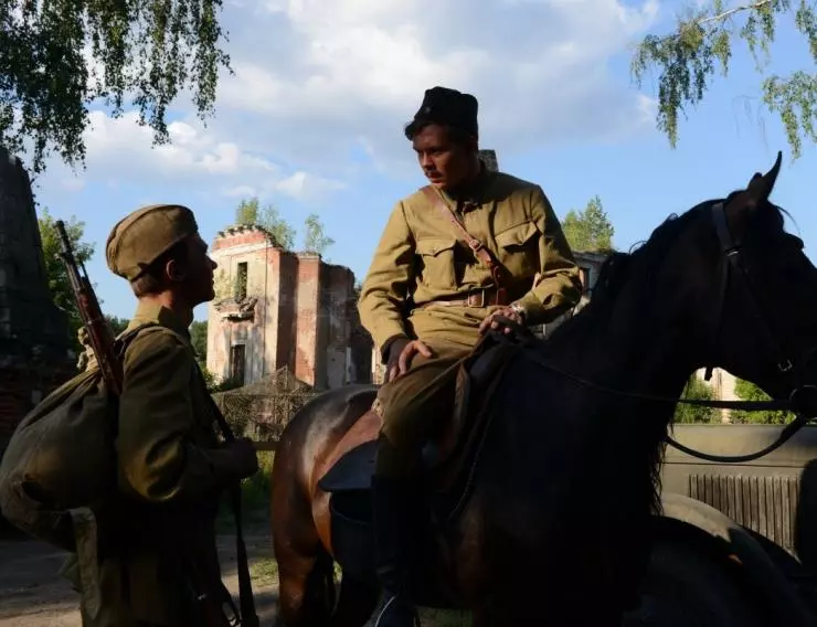 Дорога на Берлин 2015 скачать через торрент бесплатно Дорога на Берлин 2015 скачать через торрент бесплатно