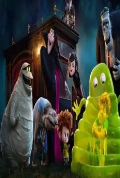 Монстры на каникулах 2 2015 скачать через торрент бесплатно Монстры на каникулах 2 2015 скачать через торрент бесплатно